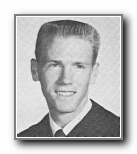 Lee Stewart: class of 1959, Norte Del Rio High School, Sacramento, CA.